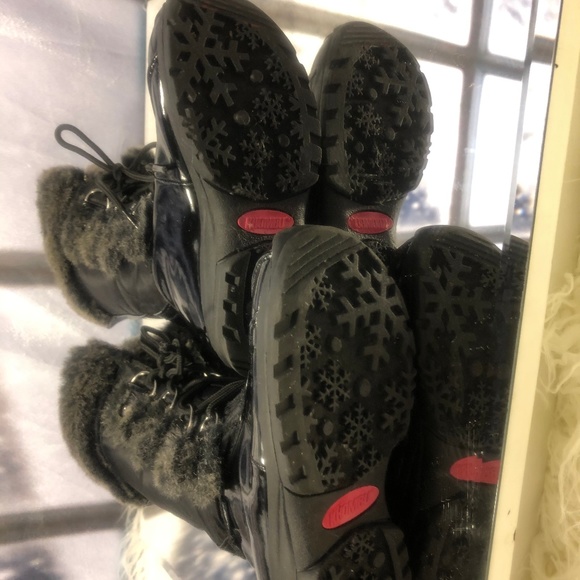 KHOMBU BOOTS - Picture 6 of 8